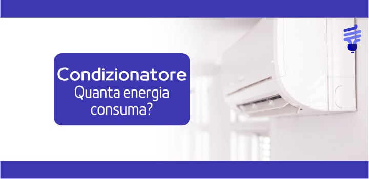 Come risparmiare abbassando il consumo del condizionatore!