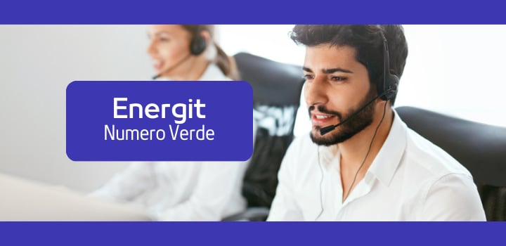 Energit Numero Verde