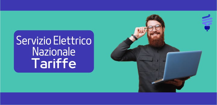Tariffe del Servizio Elettrico Nazionale F0 F1 F23: scopri i costi al kWh