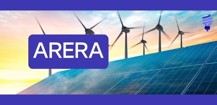 ARERA: cos'è e cosa fa l'autorità di regolazione per energia, reti e ambiente