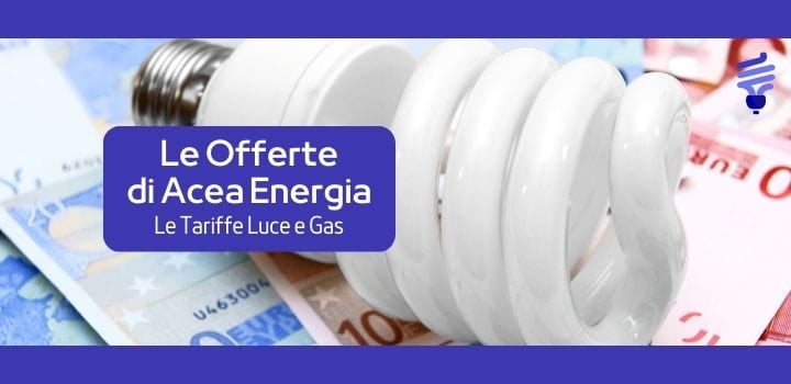 offerte acea energia