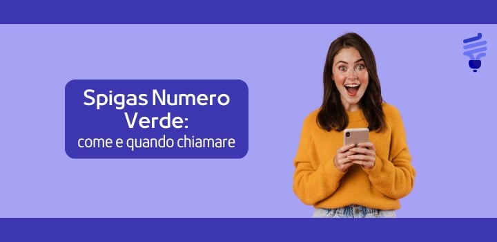 Spigas Numero Verde: come e quando chiamare