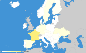 nucleare confronto 2020