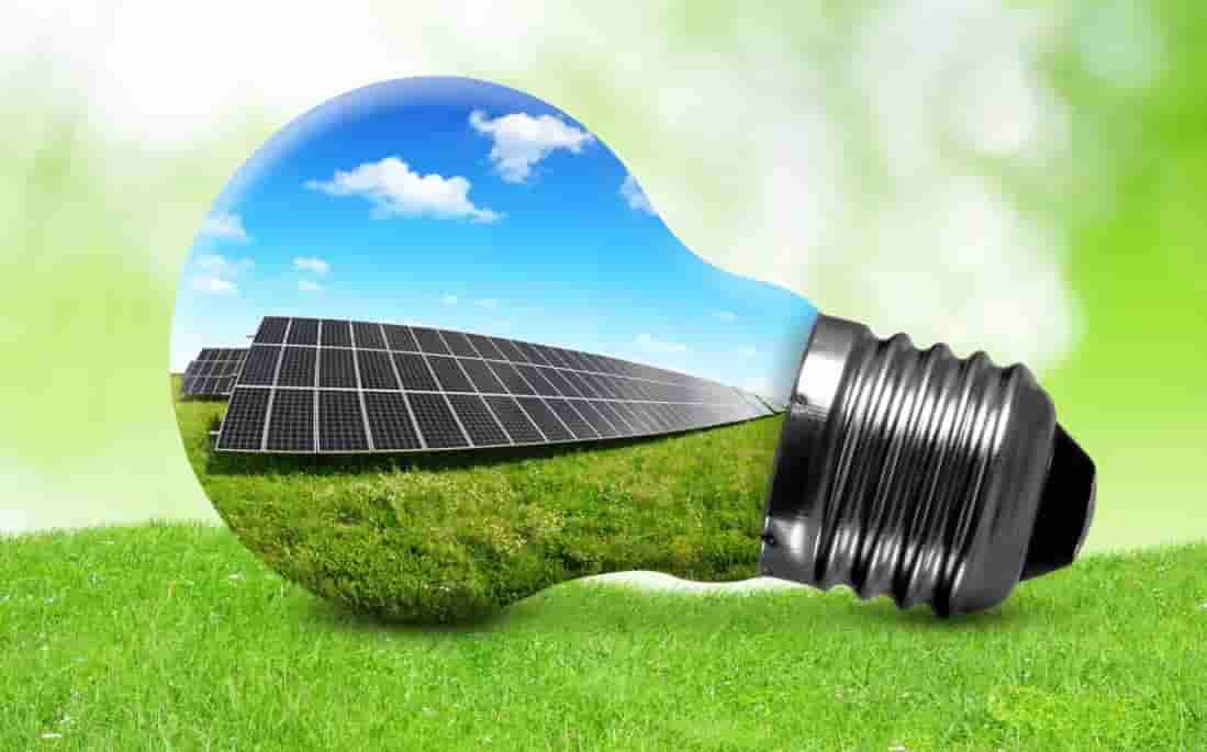 Il futuro sono le energie rinnovabili