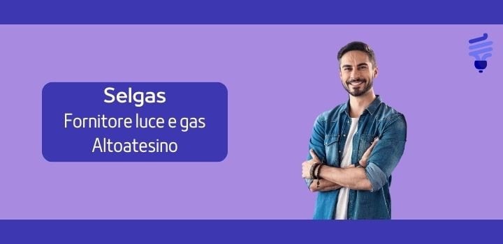 Selgas: Tariffe, Recensioni e Contatti Utili