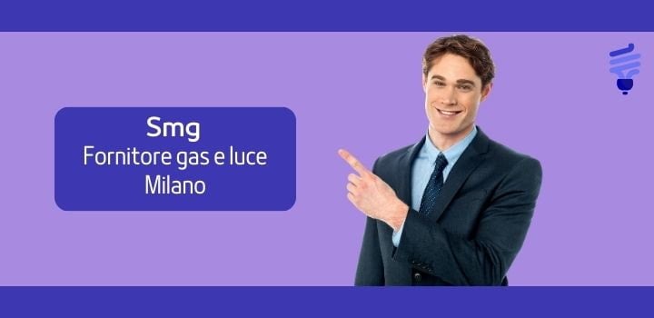 SMG energy: Offerte, Supporto Clienti e Molto Altro