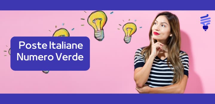 Poste Energia Numero Verde: come contattare il servizio clienti