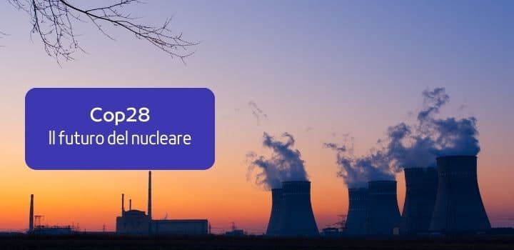 Rivoluzione Energetica: il Mondo si Riunisce per il Rilancio del Nucleare