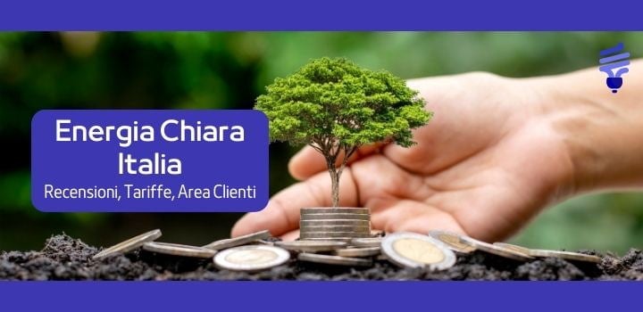 Energia Verde Italia: Recensioni, Tariffe e Area Clienti