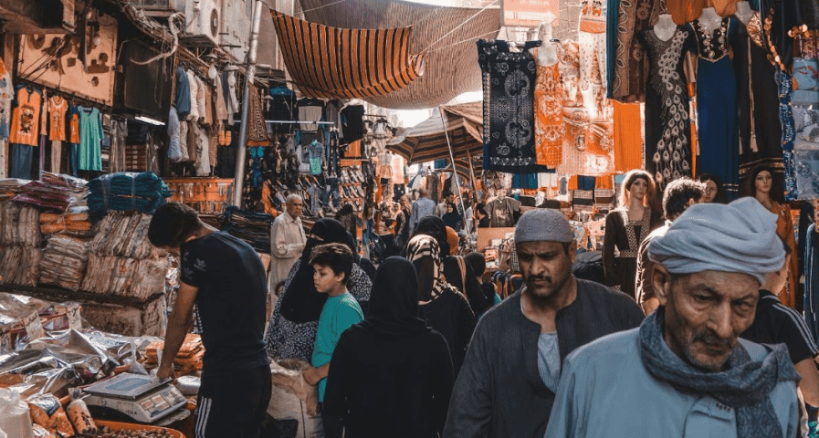 La Crisi Energetica in Egitto: Cause, Implicazioni e Prospettive Future