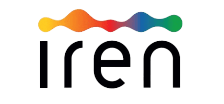Iren Offerta non disponibile