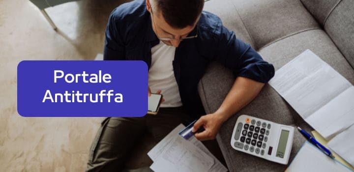 Portale Antitruffa: la soluzione di A.R.T.E. per proteggere i clienti