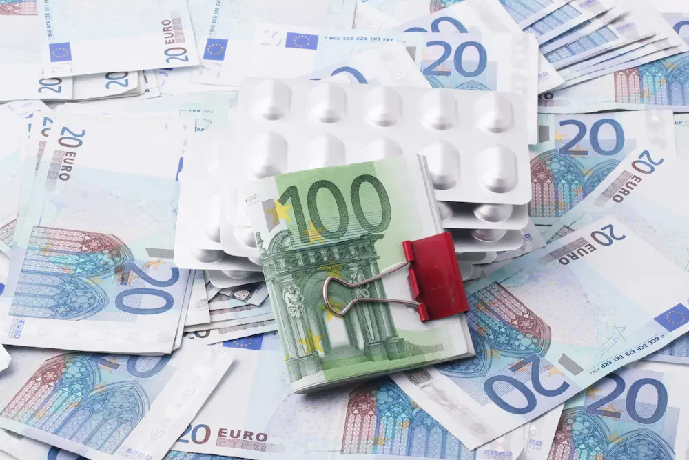 Bollette: In Italia il 23% in Più della Media UE