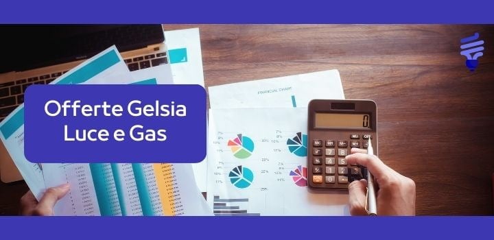 Offerte Gelsia più convenienti