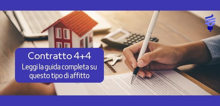Guida Completa al Contratto di Affitto 4+4: Durata, Rinnovo e Registrazione