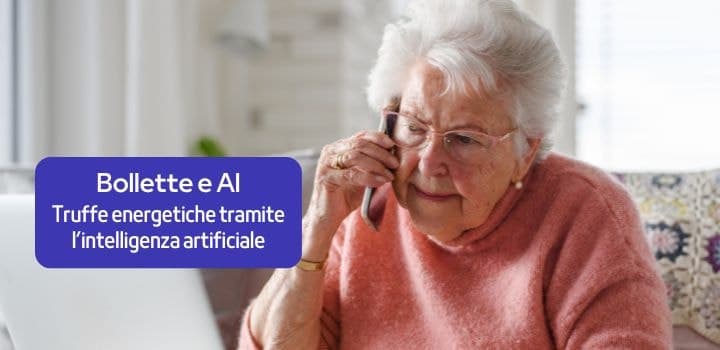 Truffe Energetiche con l'Intelligenza Artificiale: smantellata una rete criminale internazionale