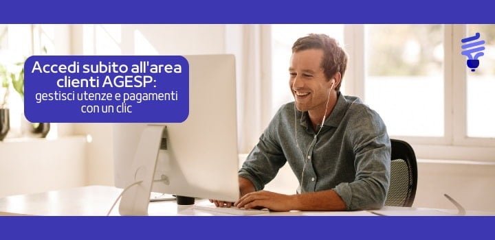 Login AGESP: gestisci utenze e pagamenti con un clic