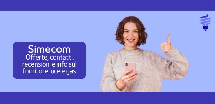 Simecom: offerte, contatti, recensioni e informazioni sul fornitore