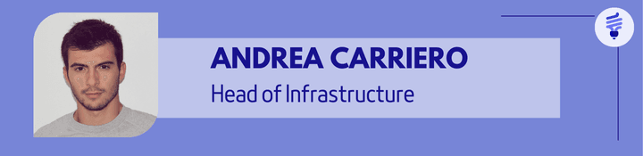 Andrea Carriero