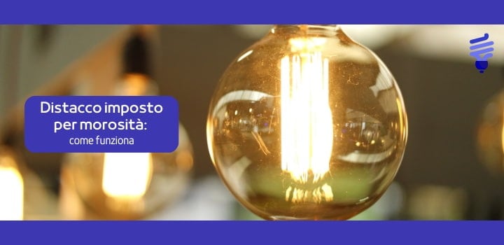 Distacco imposto per morosità con Enel o altri fornitori: come funziona