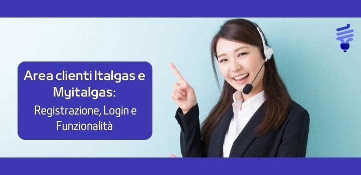 Area clienti Italgas e Myitalgas: ecco cosa sapere