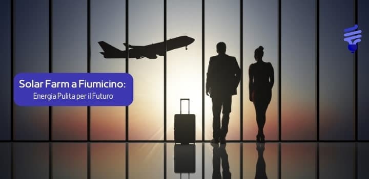 Nuova Solar Farm a Fiumicino: energia pulita per il futuro