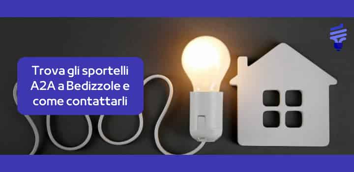 A2A a Bedizzole: Dove trovarlo e come contattarlo