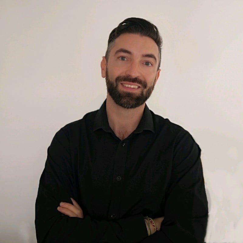 Gianmaria Antoniotti