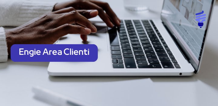 Engie Area Clienti : scopri come registrarti e gestire tutte le tue attività