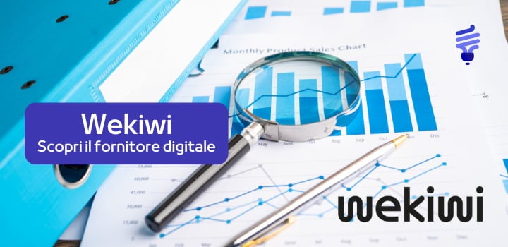 Wekiwi: scopri tutto sul fornitore di energia digitale