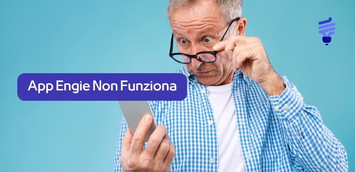 L'app Engie non funziona: come risolvere i principali malfunzionamenti?