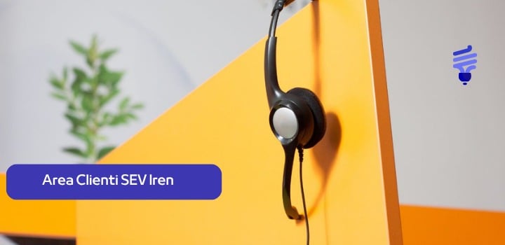 Area Clienti SEV Iren: Login, Registrazione e Gestioni