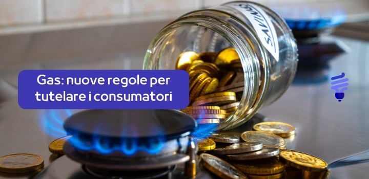 Stretta sul gas: stop ai venditori improvvisati, il MASE cambia le regole