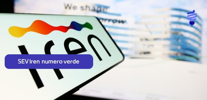 Numero verde SEV Iren: gli orari migliori per contattare l'assistenza clienti