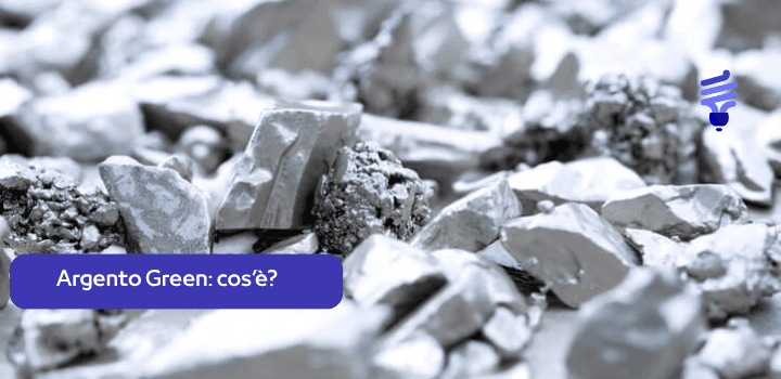 Argento Green: certificazioni, recupero e innovazione