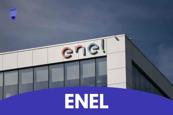 enel energia